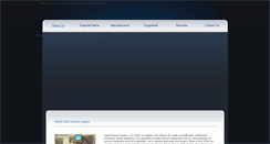 Desktop Screenshot of dssurplus.com